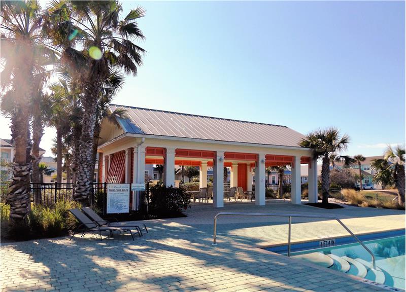 COMMUNITY POOL