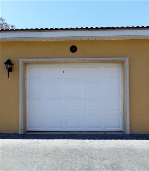 Garage & Storage