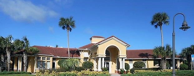 Community Center
