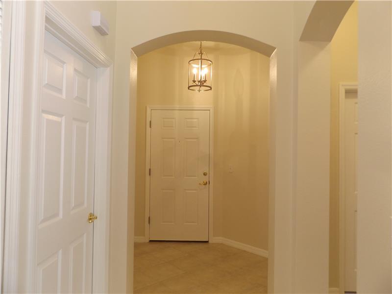 Entry Way