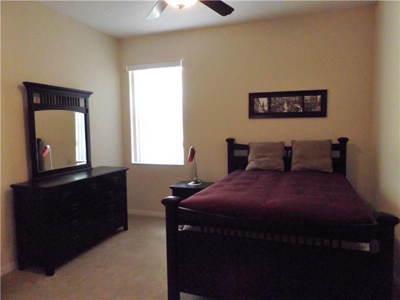 GUEST BEDROOM
