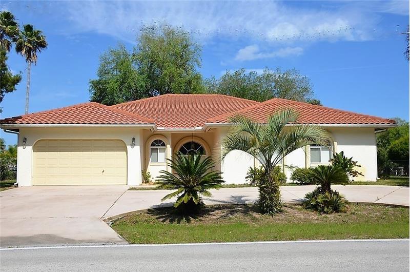 CURB APPEAL