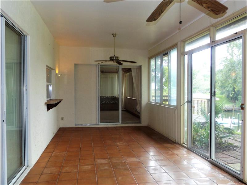FLORIDA ROOM
