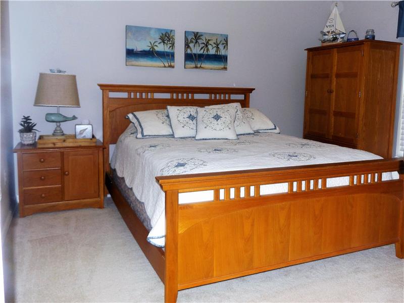 GUEST BEDROOM