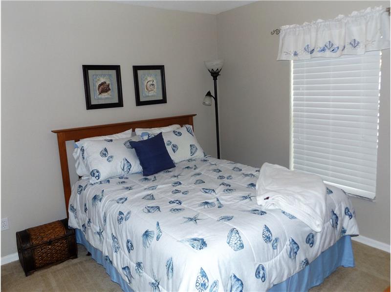 GUEST BEDROOM