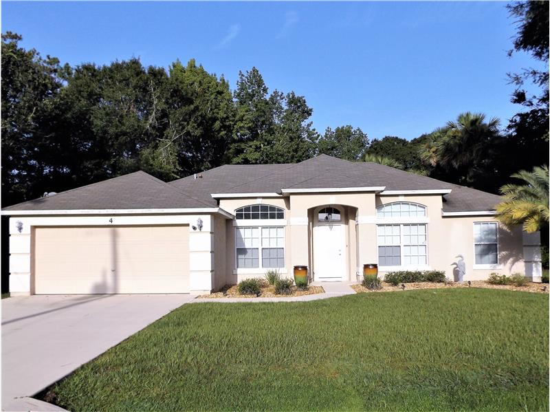 CURB APPEAL
