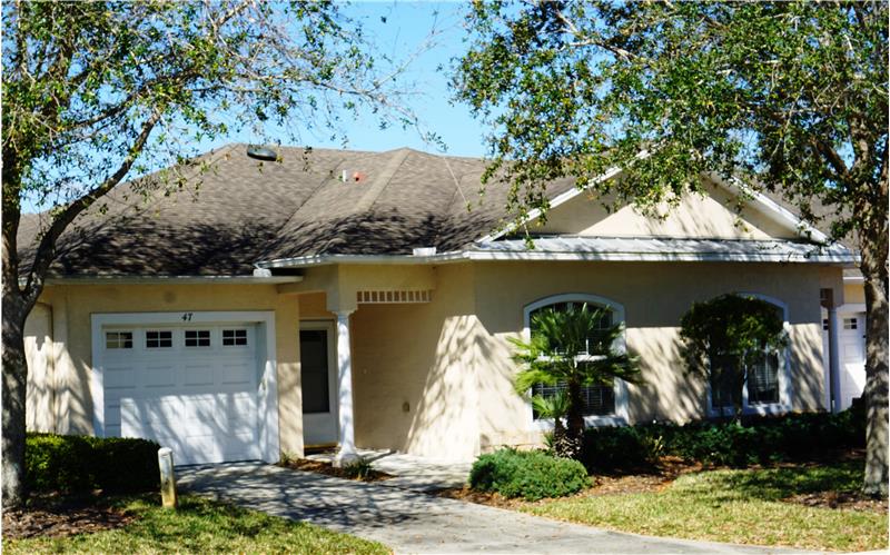 CURB APPEAL