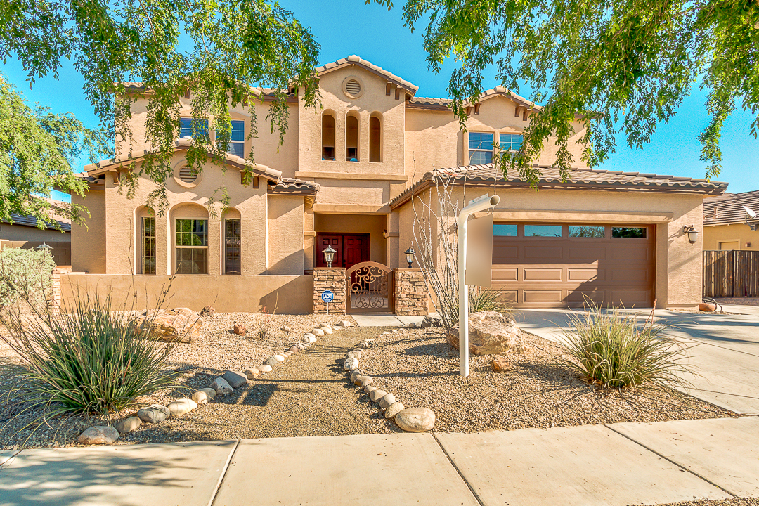 2770 E Mead Court, Gilbert, AZ