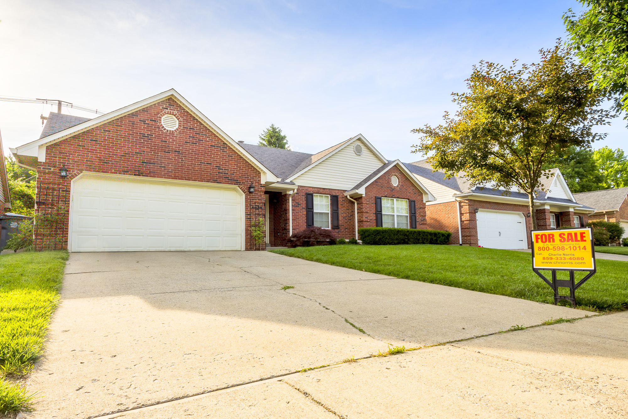 Property pictures of 1773 Headley Green, Lexington, KY 40504, USA