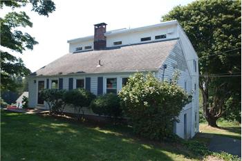609 Laurel Hill Rd Norwich Ct 06360 Mls 170121006 By Dan