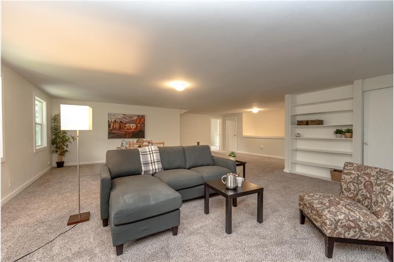 massive bonus room
