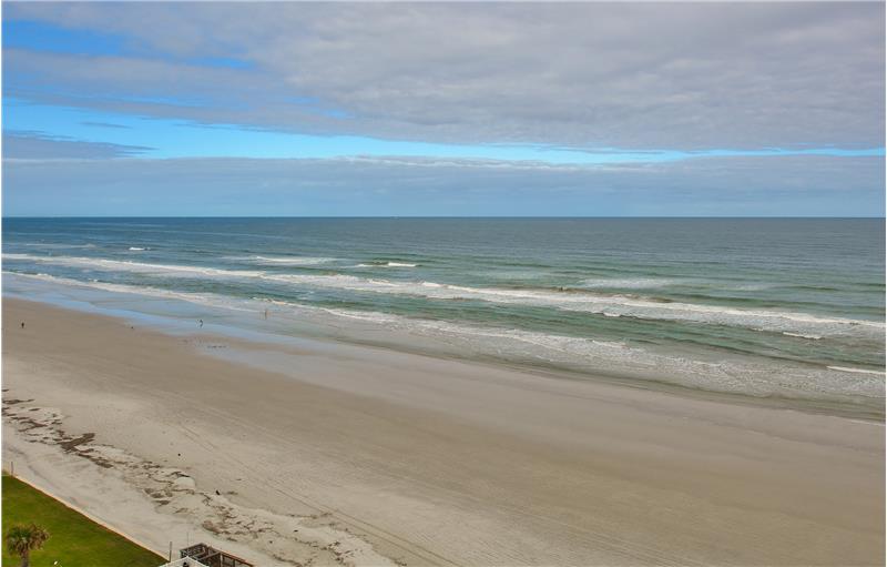 Ocean View