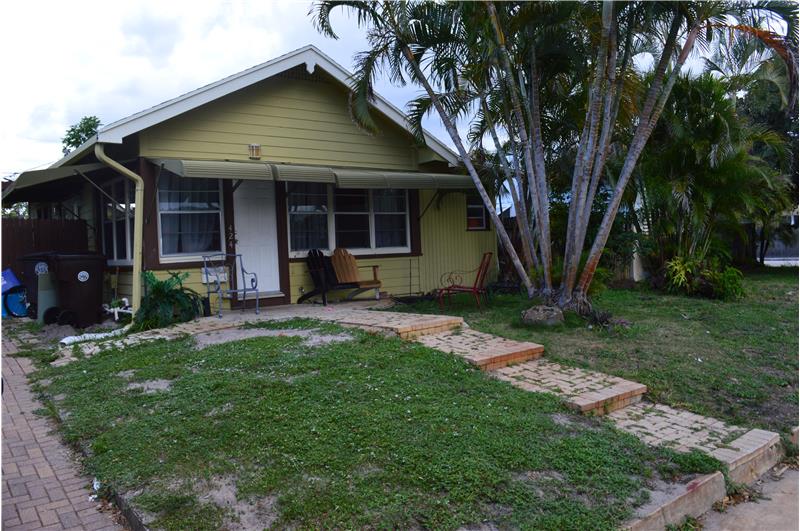 424 Colonial Road