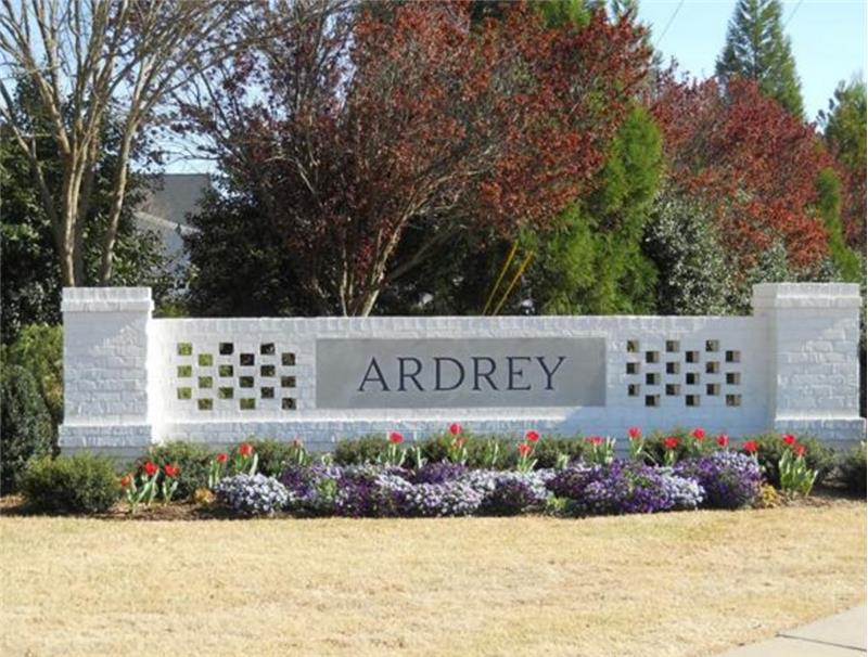 Welcome to Ardrey in Ballantyne