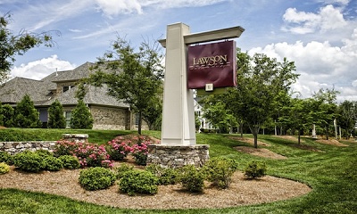 Welcome to Lawson in Waxhaw... one of Charlotte area's most-in demand communities.