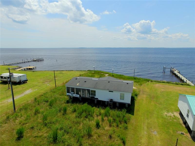 Old Pamlico Beach Rd. E., Belhaven, NC