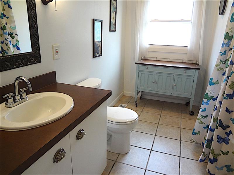 Master Full Bath