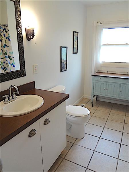 Master Full Bath