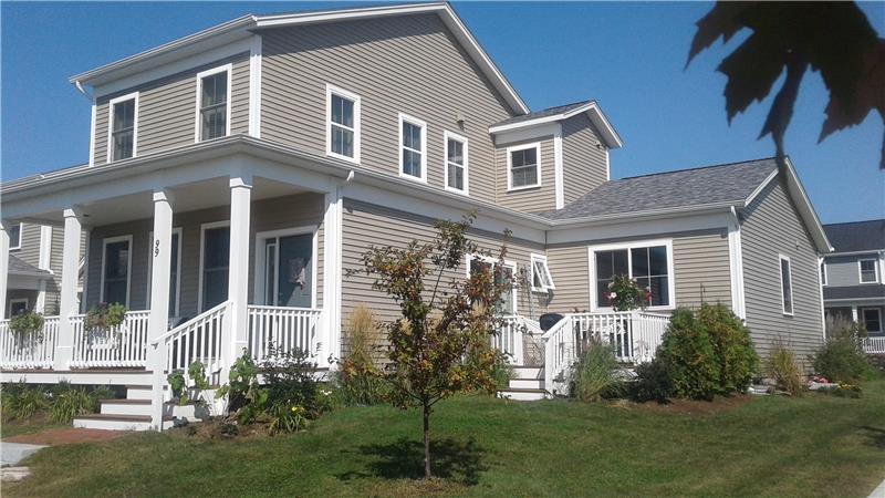 99 South Jefferson Road