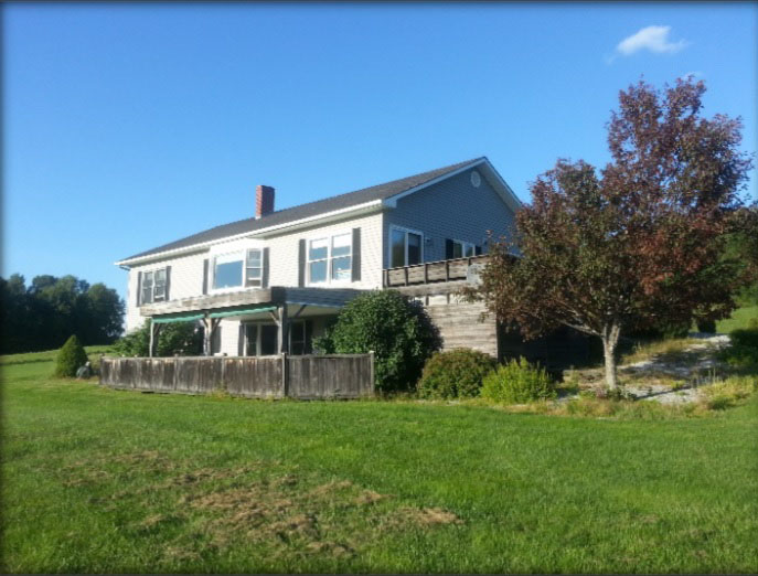 145 Flood Road