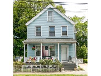 12 Noble Street, West Haven, CT