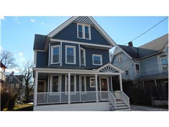 8 Smith Street, West Haven, CT