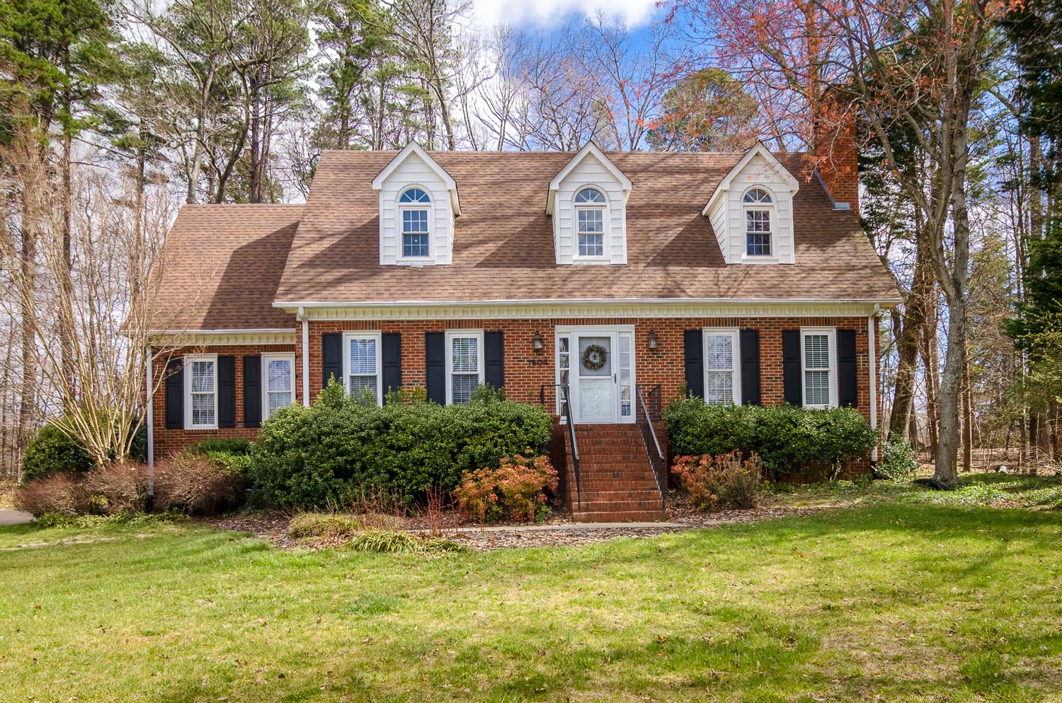 1604 Deercroft Ct, Greensboro, NC