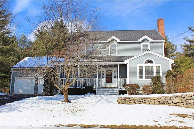 8 Chadwick Road