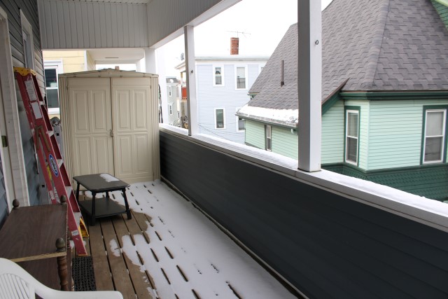 11 Doris Street Dorchester, MA 02125