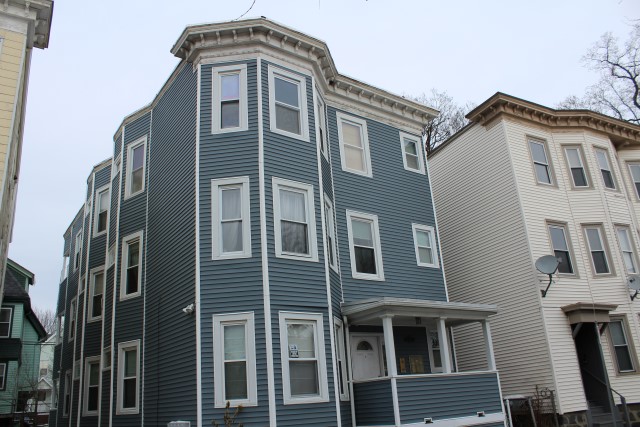 11 Doris Street Dorchester, MA 02125