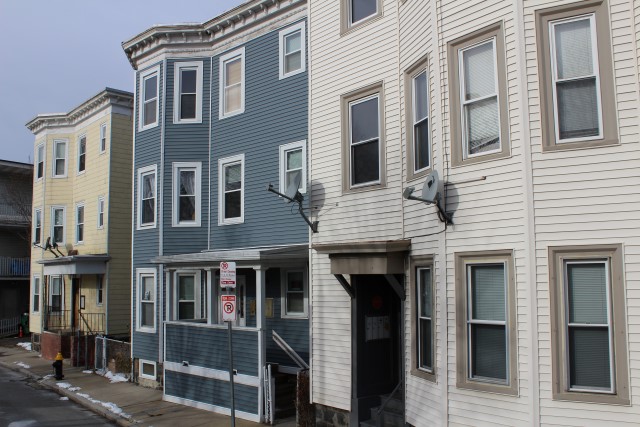 11 Doris Street Dorchester, MA 02125