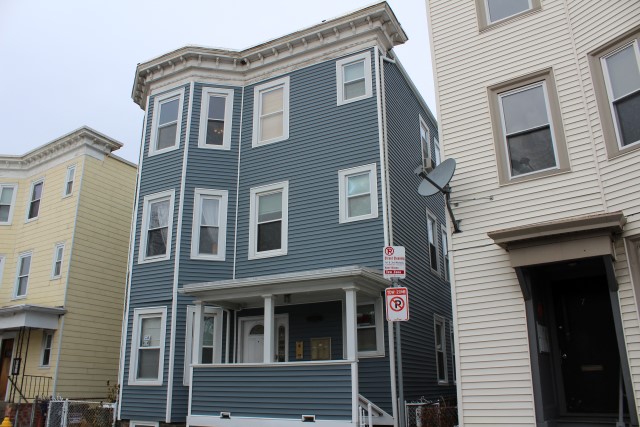 11 Doris Street Dorchester, MA 02125