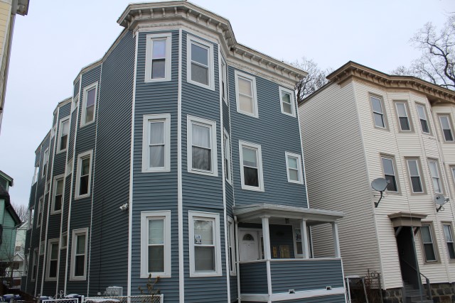 11 Doris Street Dorchester, MA 02125