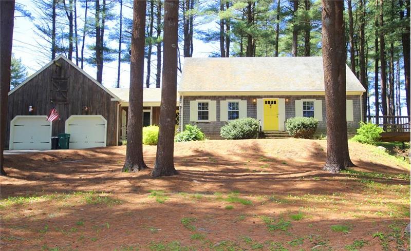 73 Butterworth Dr, Attleboro MA, 02703 Keller Williams Realty