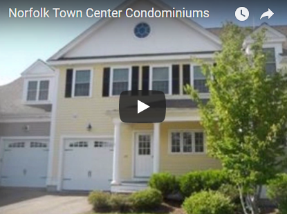 Norfolk Town Center Condominiums