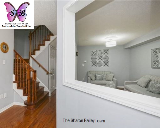 17 Stirrup Court Brampton- Main Floor- The Sharon Bailey Team