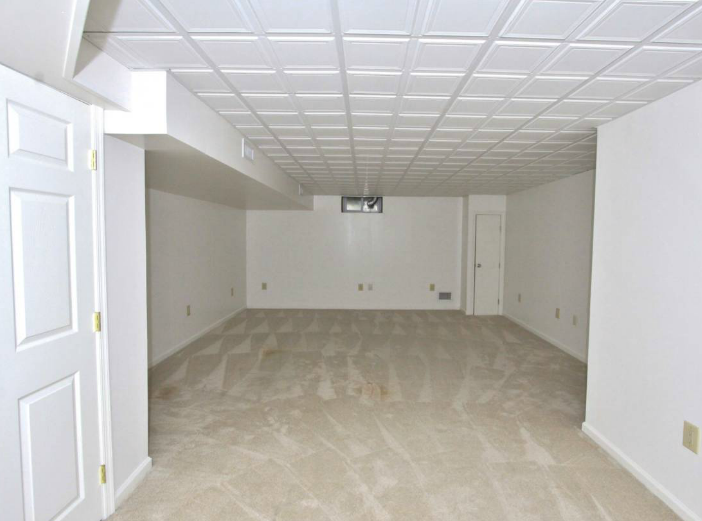 1504 Denise Circle, Phoenixville, PA Finished Basement