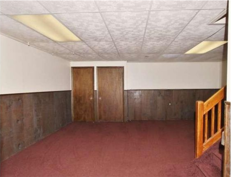 119 Sycamore Ct Collegeville, PA 19426 Finished Basement