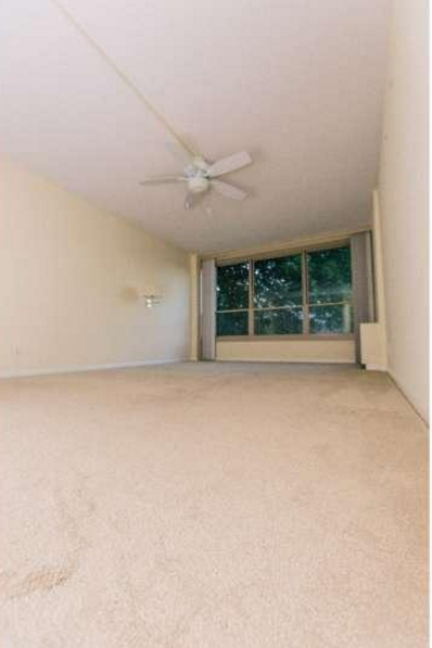 1001 City Avenue #WA502, Wynnewood, PA 19096 Bedroom