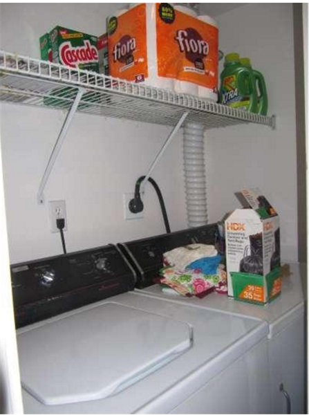  237 W Montgomery Ave #1N, Haverford, PA 19041 Laundry Room