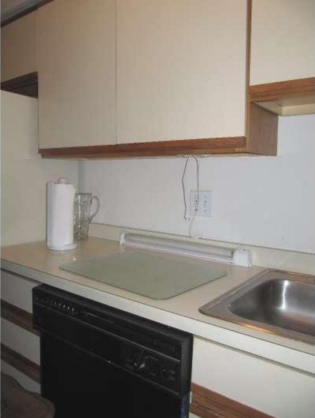  237 W Montgomery Ave #1N, Haverford, PA 19041 Kitchen
