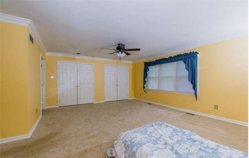 459 Inveraray Road, Villanova, PA Master Bedroom