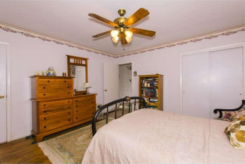1616 Rose Glen Road, Haverford, PA Bedroom