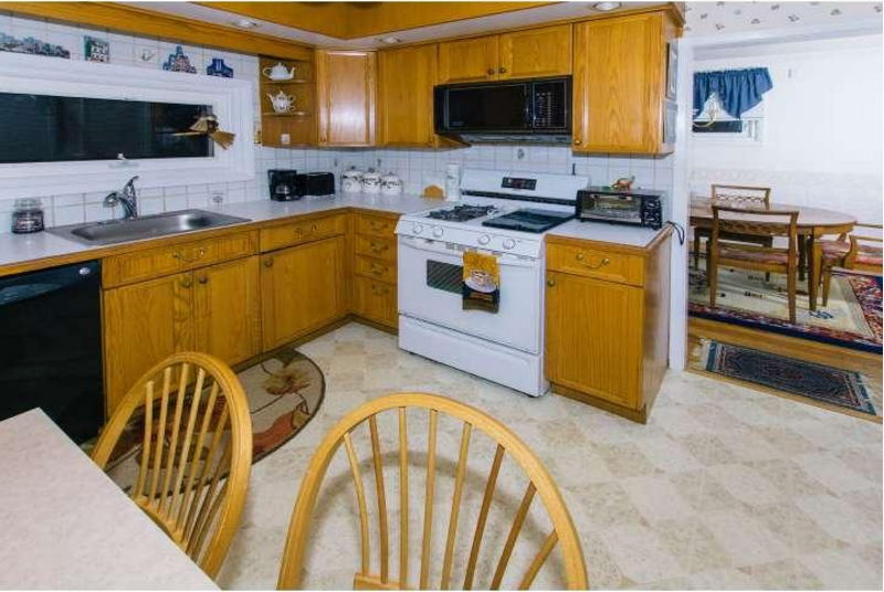 1616 Rose Glen Road, Haverford, PA Kitchen
