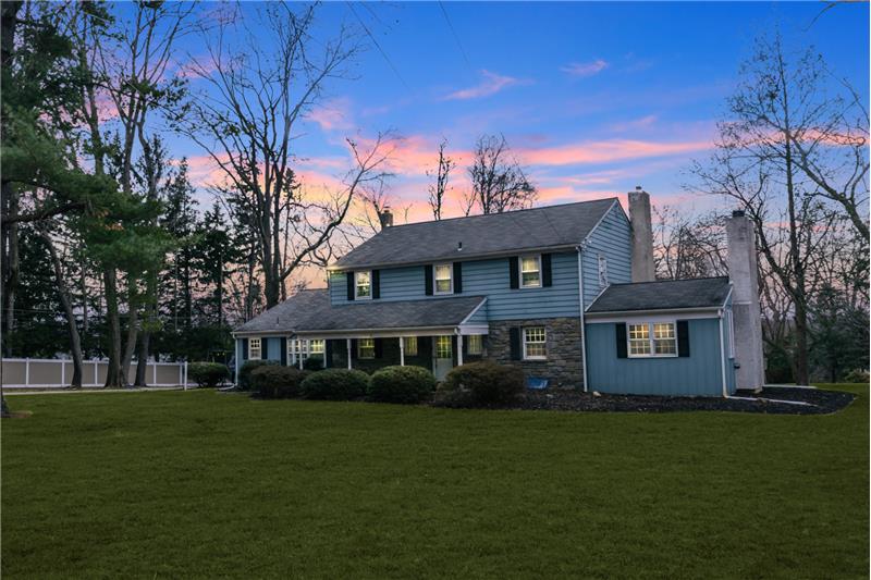 513 Watch Hill Road Exterior Front