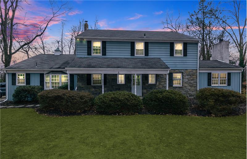 513 Watch Hill Road Exterior Front