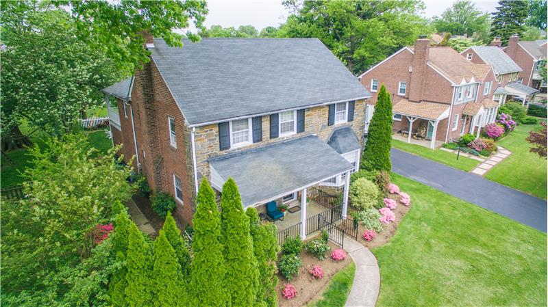 1604 Ridgeway Road, Havertown, PA 19083 