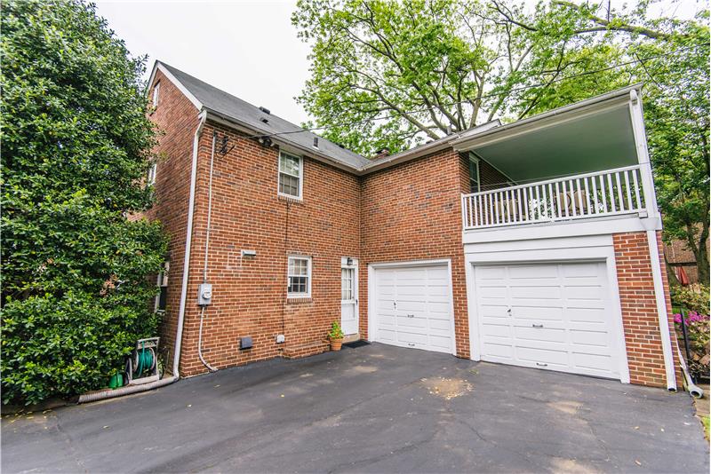1604 Ridgeway Road, Havertown, PA 19083 