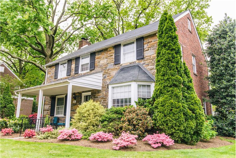 1604 Ridgeway Road, Havertown, PA 19083 