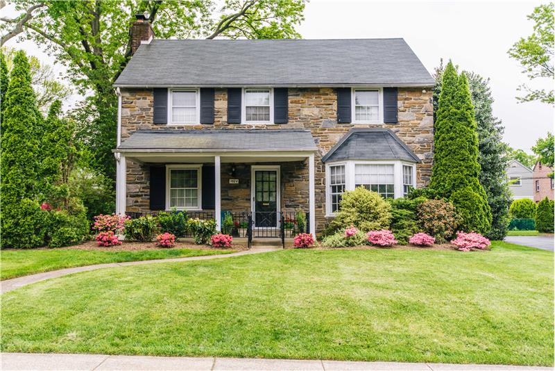 1604 Ridgeway Road, Havertown, PA 19083 